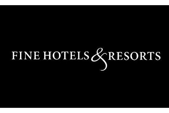 FINE HOTELS & RESORTS FINE HOTELS & RESORTS