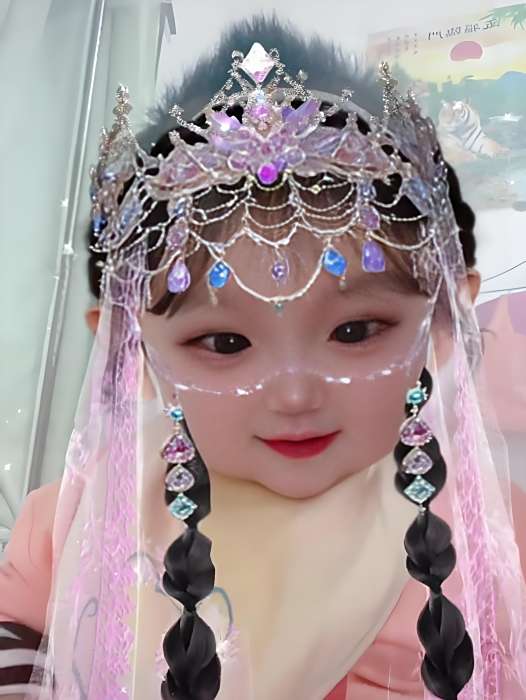 曉彤彤 曉彤彤