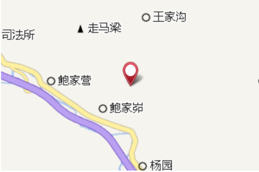 杜窯溝 杜窯溝