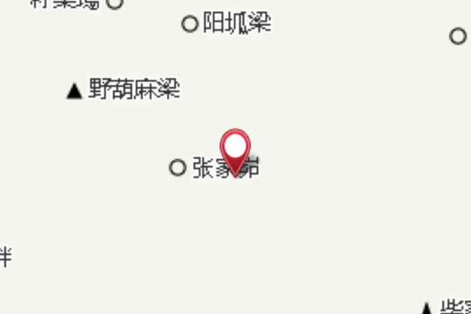 石樓樓墕 石樓樓墕