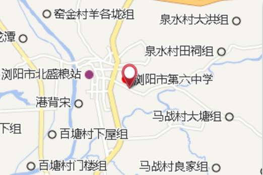 羊角畲村 羊角畲村