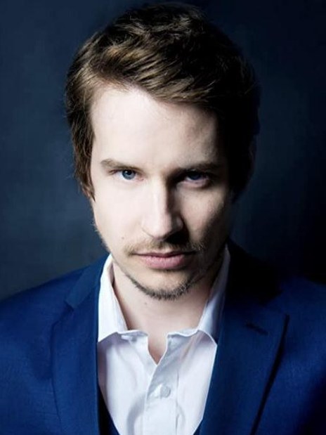 Mathieu Jaquet Mathieu Jaquet