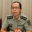 王雅楠(南京軍區步兵某旅排長) 王雅楠(南京軍區步兵某旅排長)