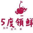 五度領鮮 五度領鮮
