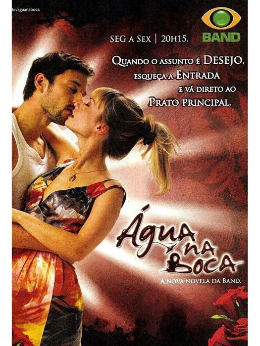 Água na Boca Água na Boca