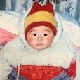 姚一飛(尋親家長都昌英之子)