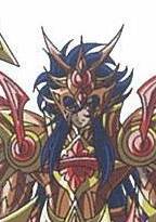 聖鬥士星矢Ω(聖闘士星矢Ω)