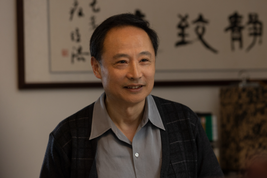 黃滬生 黃滬生