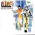 Moon Safari Moon Safari