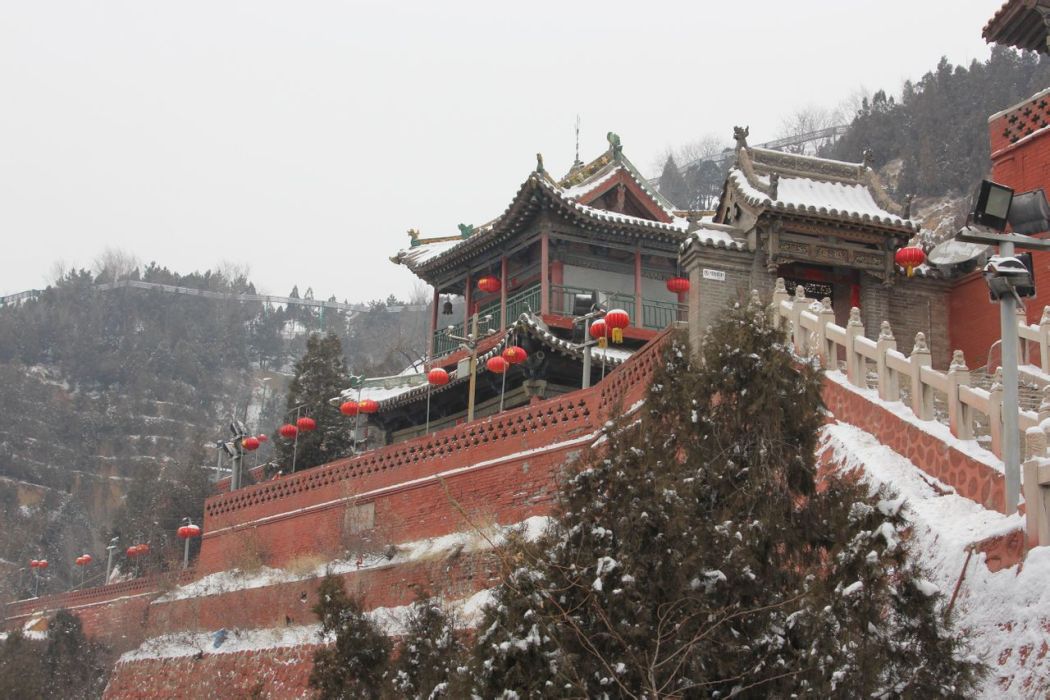鳳山道院(天貞觀) 鳳山道院(天貞觀)