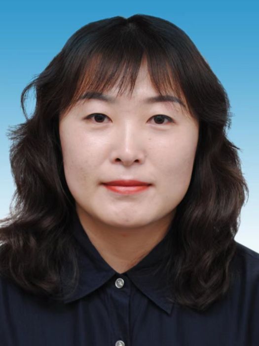 呂超(內蒙古自治區烏蘭察布市四子王旗退役軍人事務局副局長)
