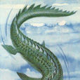 滄龍屬