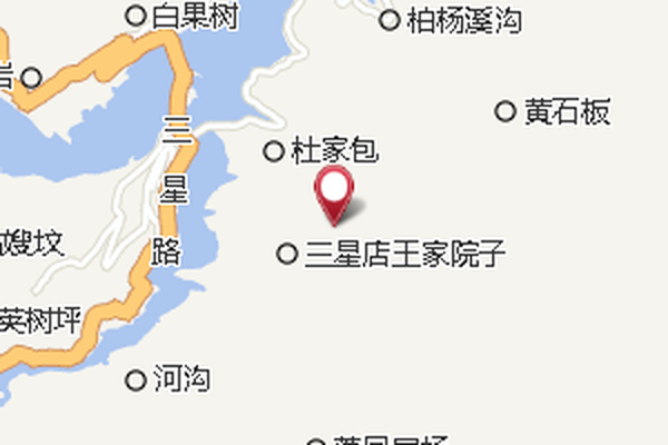 墩子石 墩子石