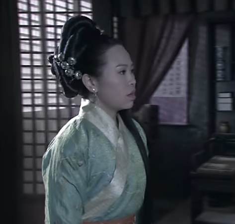 月娥(電視劇《神斷狄仁傑》中的人物) 月娥(電視劇《神斷狄仁傑》中的人物)
