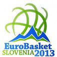 2013年斯洛維尼亞歐洲男子籃球錦標賽