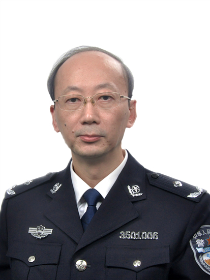 繆瑾(福建省監獄管理局原黨委委員、副局長、二級巡視員) 繆瑾(福建省監獄管理局原黨委委員、副局長、二級巡視員)