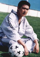 壯志雄心(2002年唐季禮執導電視劇)