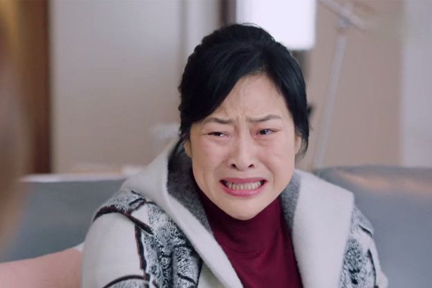 徐秀蘭(電視劇《愛的厘米》中的女配角) 徐秀蘭(電視劇《愛的厘米》中的女配角)