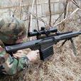 M109狙擊步槍 M109狙擊步槍