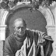 Horace Horace