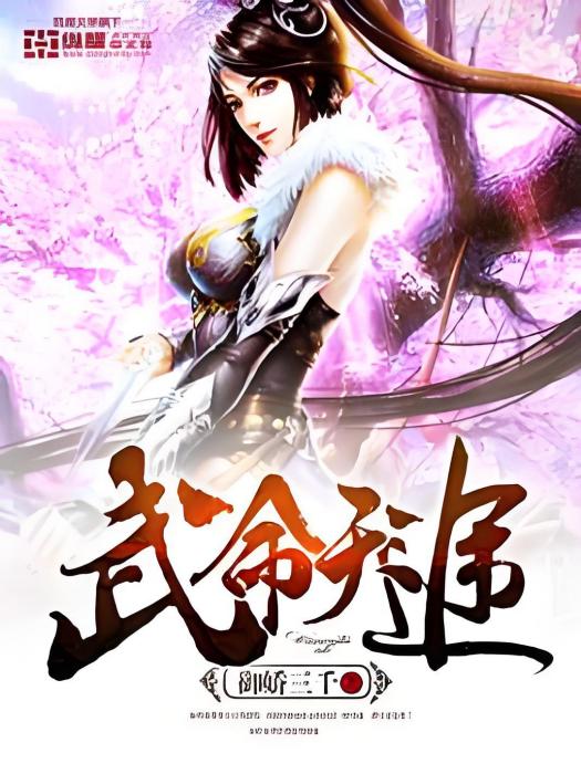 武命天途 武命天途