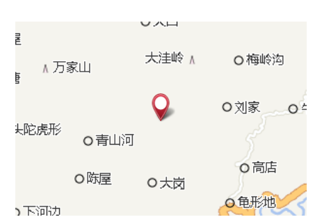 荒田沖 荒田沖