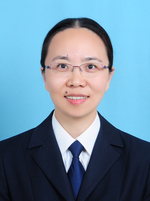 陳瑩(浙江省寧波市象山縣財政局黨組成員、總會計師) 陳瑩(浙江省寧波市象山縣財政局黨組成員、總會計師)