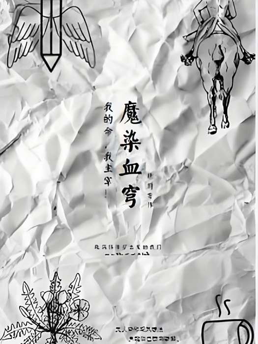 魔染血穹 魔染血穹