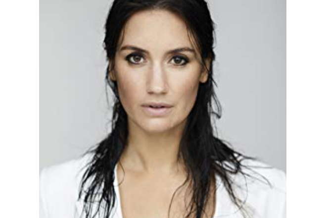 Danica Curcic Danica Curcic