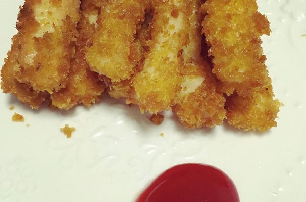 秘酥銀鱈魚 秘酥銀鱈魚