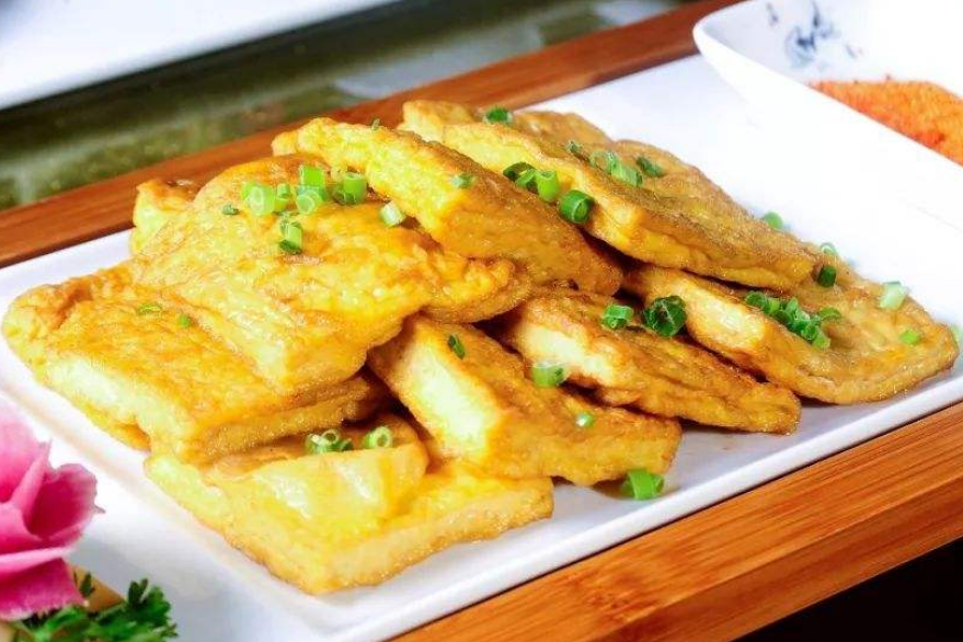 茂林豆腐