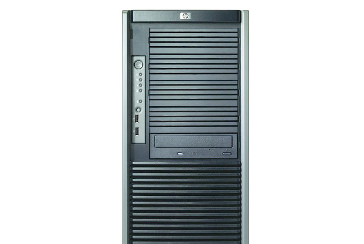 HP ProLiant ML350 G5(416892-AA1) HP ProLiant ML350 G5(416892-AA1)