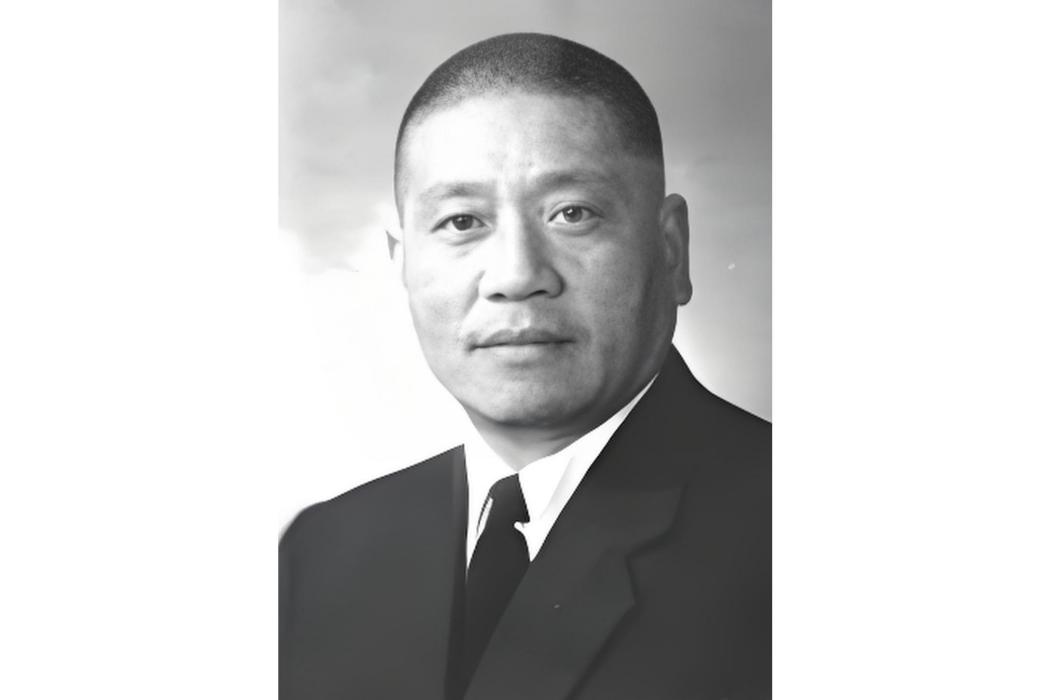 朱蘇吾