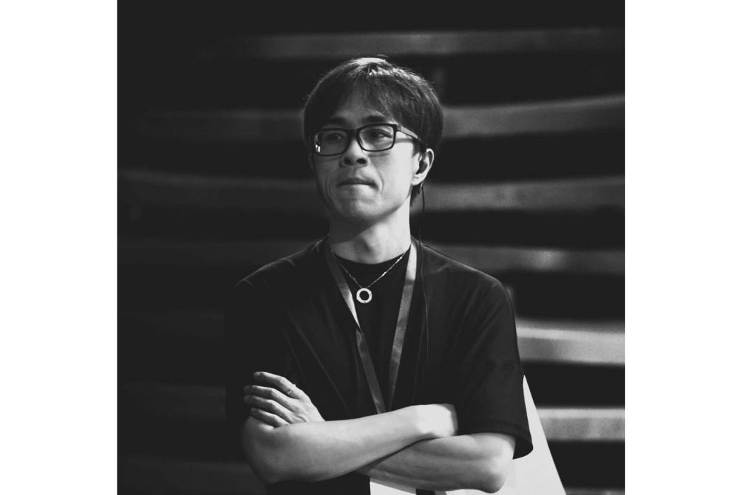 孫凱(綜藝節目製作人、導演) 孫凱(綜藝節目製作人、導演)