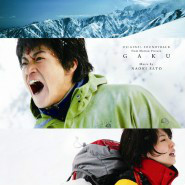 岳：冰峰救援(日本2011年片山修執導電影)
