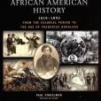 Encyclopedia of African American History Encyclopedia of African American History