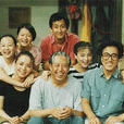 我愛我家(1993年英達執導國內首部情景喜劇) 我愛我家(1993年英達執導國內首部情景喜劇)
