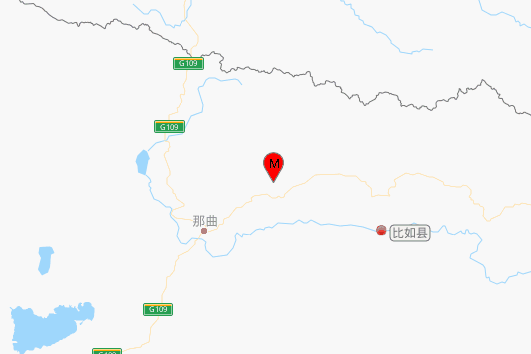 5·17比如地震 5·17比如地震