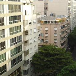 Apartamento Arpoador Apartamento Arpoador