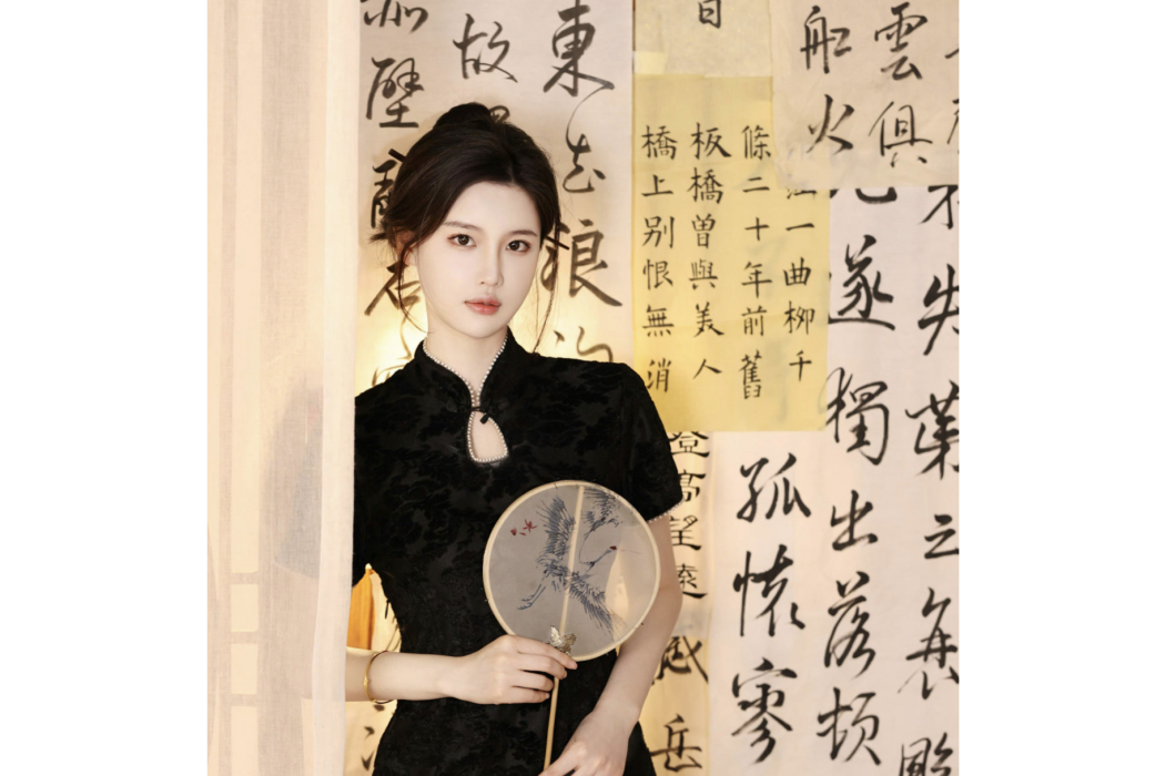 路昕(模特、演員)
