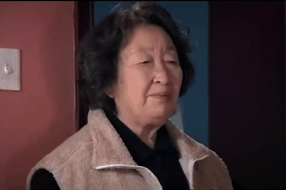 秦老太(家庭劇《我和老媽一起嫁》中的核心角色) 秦老太(家庭劇《我和老媽一起嫁》中的核心角色)