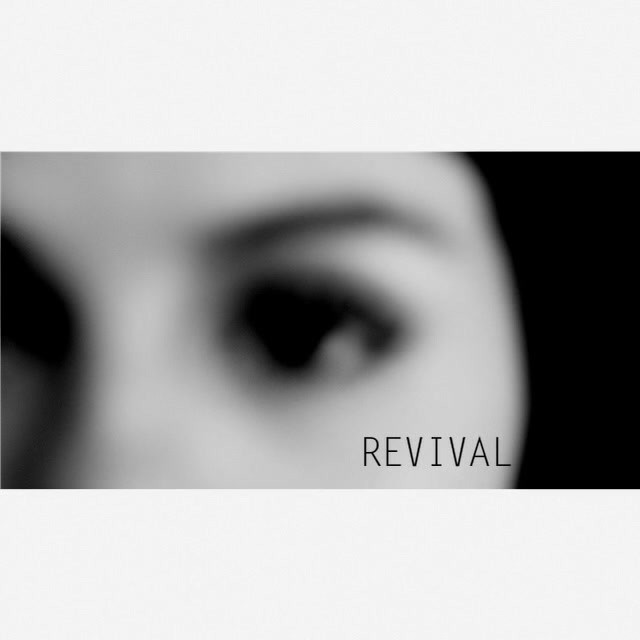 《Revival》-Selena Gomez