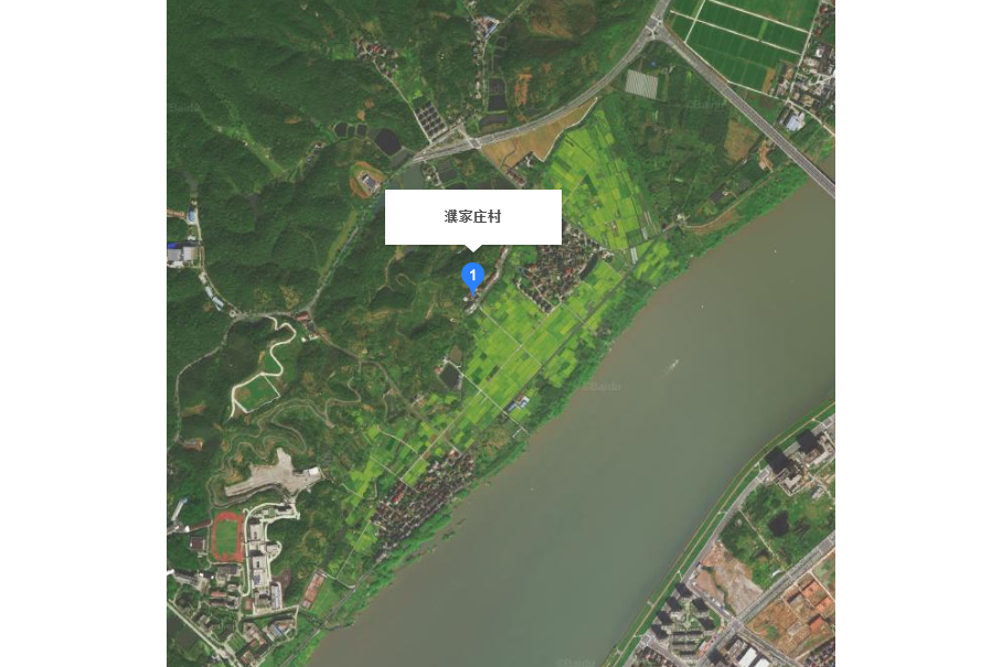 濮家莊村 濮家莊村