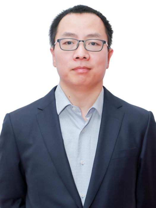 張志強(清雲智通(北京)科技有限公司總經理) 張志強(清雲智通(北京)科技有限公司總經理)