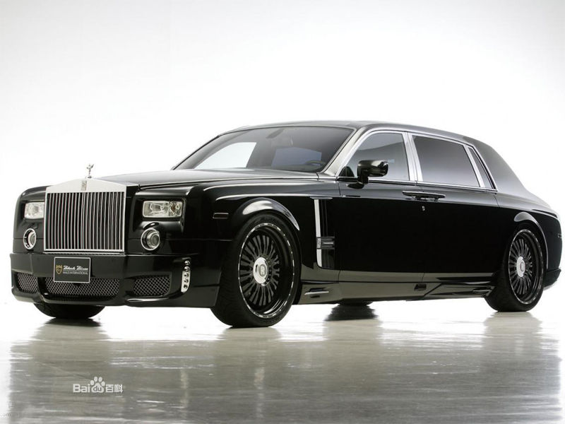 勞斯萊斯(Rolls-Royce（勞斯萊斯）)