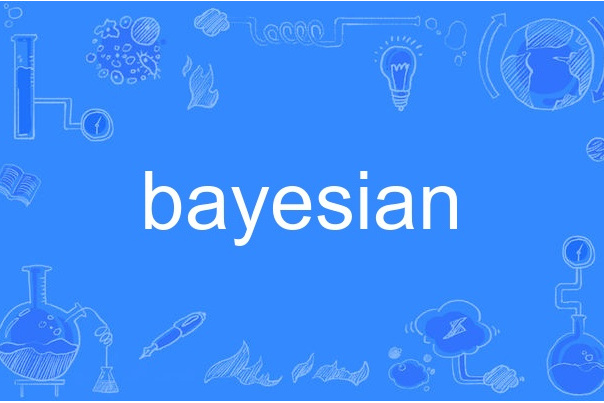 bayesian bayesian