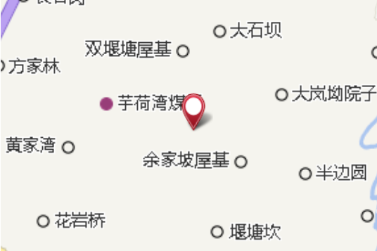 魚背坡