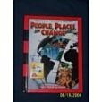 People, Places, and Change - Annotated Teacher\x27s Edition People, Places, and Change - Annotated Teacher\x27s Edition