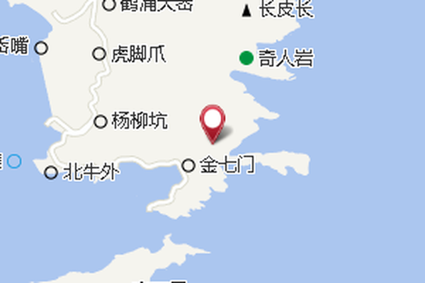 陳晁隘口