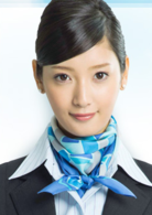 飛行員小姐(Miss Pilot)